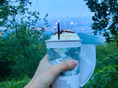 -茶颜悦色(岳麓山顶店)