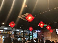 -贺秦生陕面王(富力城店)