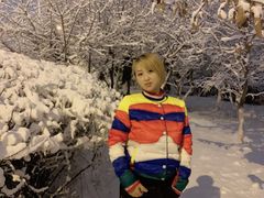 -长白岛森林公园