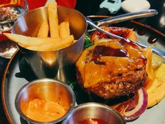 -blue frog蓝蛙(长泰广场店)