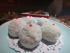 艾窝窝-京味斋·北京烤鸭(华威桥北工大店)