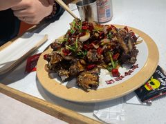-金玲珑串道(石鼓路店)