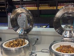 -圣罗巴海鲜烤肉自助(赤峰店)