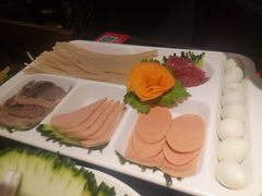 -安安火锅(上美广场店)