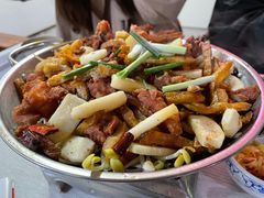 脆皮鸡-知味脆皮鸡