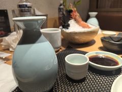 -虹料理·日料放题(悠方店)