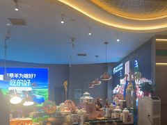 -额尔敦·品质自助(摩尔城店)