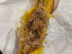 -魏家凉皮(西安秋林宏业商厦店)