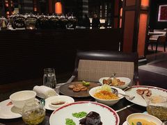 -杭州西子湖四季酒店·金沙厅