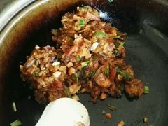 生炒糯米饭-邹记·美食(斗门店)
