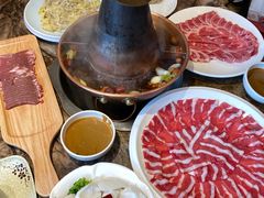 -东来顺饭庄(王府井步行街店)