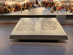 -巴音郭楞蒙古自治州博物馆