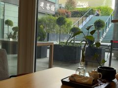 -茗知道茶馆(世博源店)