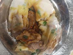 -标记美食新鲜猪杂(兴南大道店)