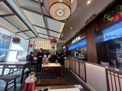 -打酱油·非遗淮扬菜(瘦西湖梅岭店)