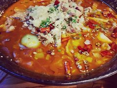 -阿罗新疆菜(人民广场店)