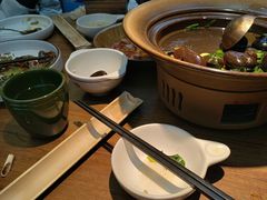 -云海肴汽锅鸡·云南小炒(天津国金汇店)