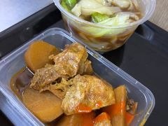 -阿姨牛杂(北京路店)