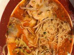 -雷门拉面店(新光天地店)