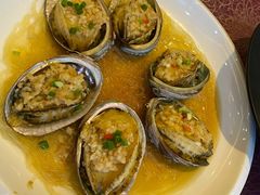 -欢乐海岸美食联盟