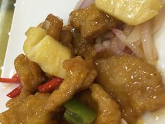 -金苑海鲜酒家(新港中路店)