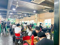 -皖北巫氏三胖地锅鸡(长淮总店)