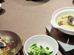 -农耕记·湖南土菜(halo广场店)