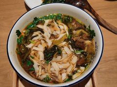 -马记永·兰州牛肉面(天通苑家乐福店)