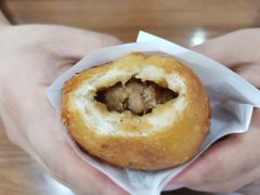 -煎意浓·吴记煎包(交通路店)