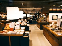 -茑屋书店(天目里店)