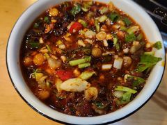 -林记三江兔火锅(沿山路自建小区店)