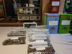 -JRCAFE玖如空间