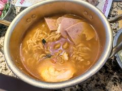 -安又胖韩国烤肉(美罗城店)