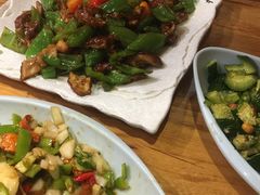 -小俩口烧烤东北菜(双井店)