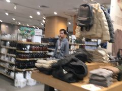 -MUJI无印良品(茂业天地店)
