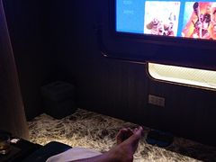 -亦境芳香·SPA影院足道(梅林店)