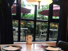 -IL Forno 意坊·意大利餐厅(花园店)