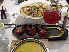 -3号仓库·创意中国菜(新世界城店)