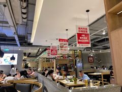 大堂-大碗先生(万家丽店)