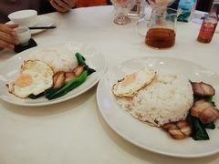 -龙的酒楼·手工早茶·顺德菜(近良路店)