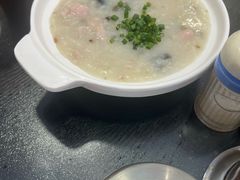 -卓粤拉肠(红庙店)