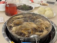 -太婆天府山珍酒楼(亚运村店)