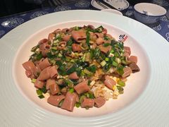 -旺角小渔村(二马路店)