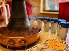 -东镇老火锅(长春路首店)