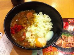 -食其家·牛丼咖喱(天津梅江印象城店)