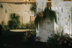 -无锡君来洲际酒店·宴会厅