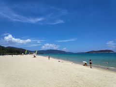 -三亚亚龙湾天域度假酒店