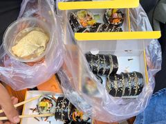 -传闻来紫菜包饭·打糕(西塔韩百店)