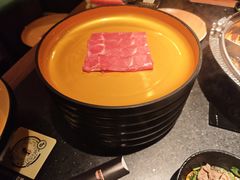 -牛New寿喜烧(金茂览秀城店)