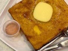 -和平馆·地道港澳茶餐厅(西门口店)